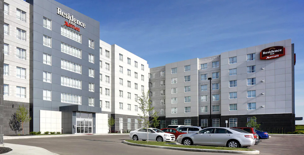Hotels